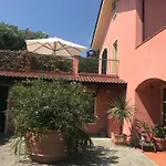 Villa Sogno Celle Varazze