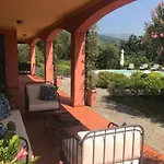 Villa Sogno Celle Varazze *