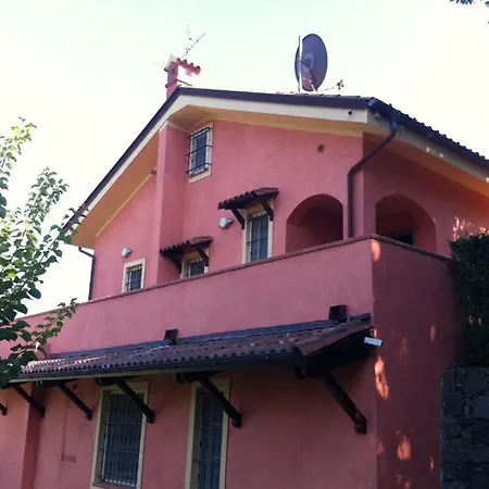 Sogno Celle Varazze Villa *