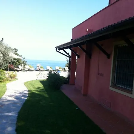 فيلة Sogno Celle Varazze سيلي ليجور