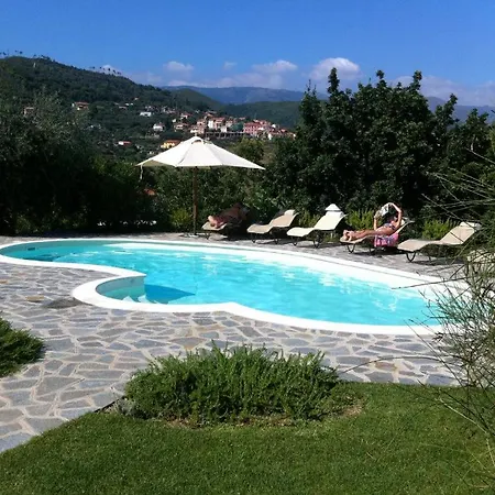 Sogno Celle Varazze *