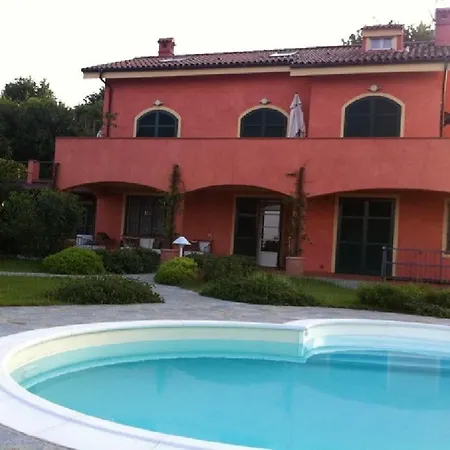 Sogno Celle Varazze سيلي ليجور