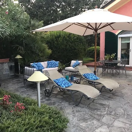 Sogno Celle Varazze سيلي ليجور