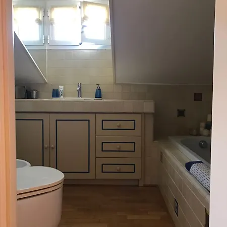 Sogno Celle Varazze فيلة سيلي ليجور