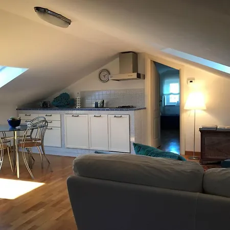 Sogno Celle Varazze سيلي ليجور