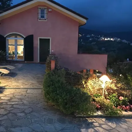 Sogno Celle Varazze *