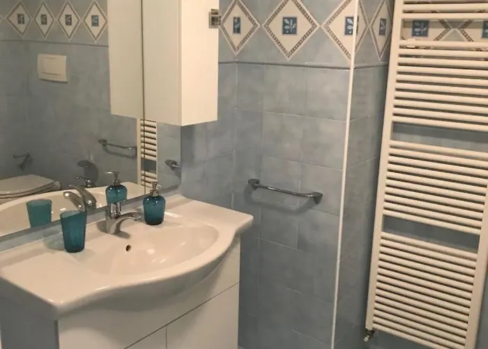 Villa Sogno Celle Varazze