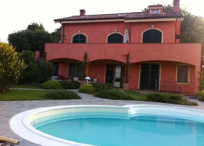 Sogno Celle Varazze Celle Ligure