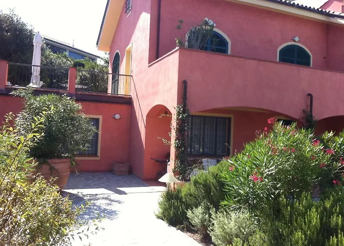 Villa Sogno Celle Varazze Celle Ligure