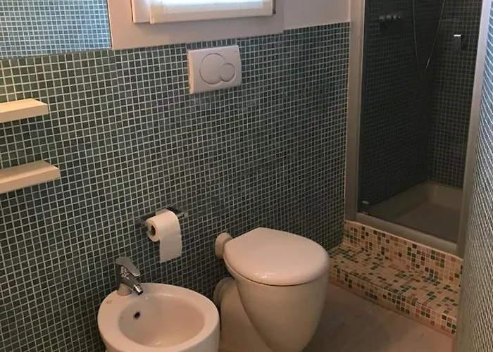 Villa Sogno Celle Varazze *