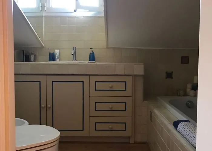 Sogno Celle Varazze Villa Celle Ligure