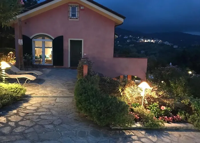 Sogno Celle Varazze *