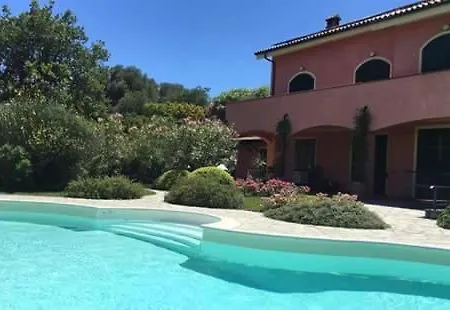 Sogno Celle Varazze
