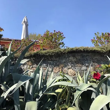 Sogno Celle Varazze 别墅