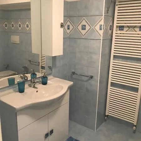 Villa Sogno Celle Varazze