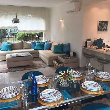 Sogno Celle Varazze