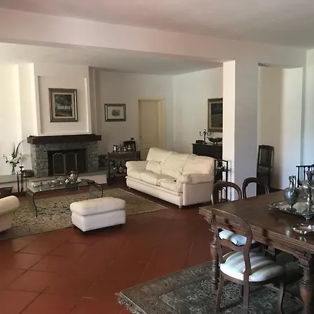 Villa Sogno Celle Varazze