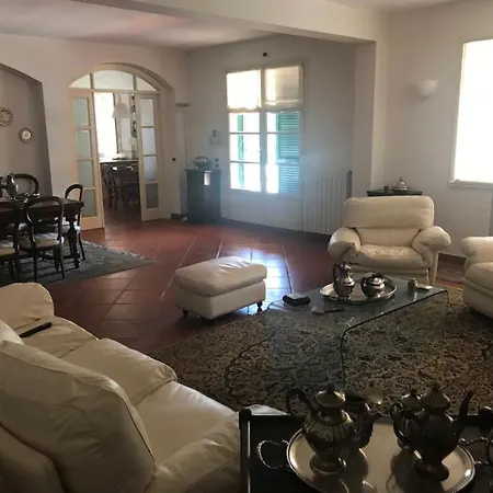 Sogno Celle Varazze Villa Celle Ligure