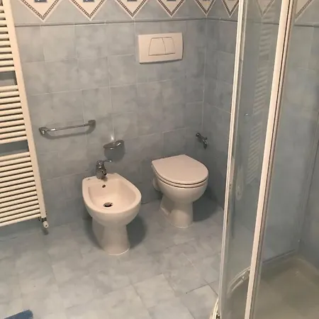 Sogno Celle Varazze Villa *