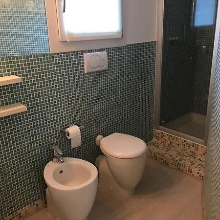 别墅 Sogno Celle Varazze *