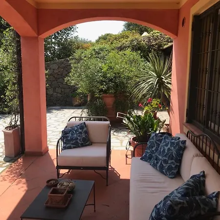 Sogno Celle Varazze Villa