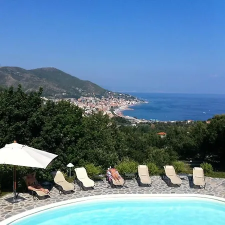 Sogno Celle Varazze *