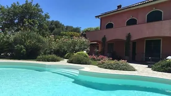 Sogno Celle Varazze