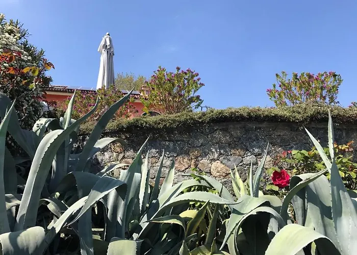 Sogno Celle Varazze Vila