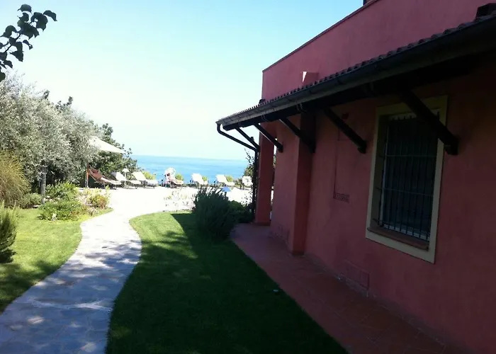 Vila Sogno Celle Varazze Celle Ligure