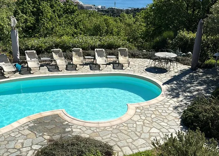 Sogno Celle Varazze Celle Ligure